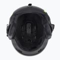 Kask narciarski Smith Descend MIPS matte fatigue green/black 5