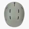 Kask narciarski Smith Descend MIPS matte fatigue green/black 6