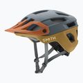 Kask rowerowy Smith Engage 2 MIPS matte flint tarmac 10