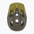 Kask rowerowy dziecięcy Smith Sidekick Jr MIPS natte forest 3