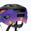 Kask rowerowy Smith Network MIPS matte archive flamingo 8