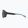 Okulary przeciwsłoneczne Polaroid PLD 7062/S matte black/grey polarized 5