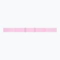 Gogle narciarskie Smith Tribute S2 pink frost/rc36 rose copper antifog 5