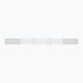 Gogle narciarskie Smith Rally S1-S2 white/photochromic blue sensor mirror 5