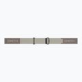 Gogle narciarskie Smith Squad S3 chalk/chromapop sun black gold mirror 5