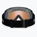 Gogle narciarskie Smith Squad S3-S1 black/chromapop pro photochromic blue mirror 3