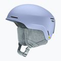 Kask narciarski Smith Method Mips matte blue aura