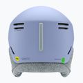 Kask narciarski Smith Method Mips matte blue aura 2