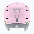 Kask narciarski Smith Descend Mips matte pink frost 2
