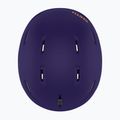 Kask narciarski Smith Descend Mips matte deep plum black 3