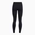 Legginsy treningowe damskie Under Armour Rival black/white 2