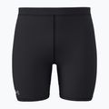 Spodenki do biegania męskie Under Armour Launch Half Tights black/black/metallic silver 5