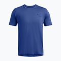 Koszulka treningowa męska Under Armour Vanish Energy tech blue/tech blue 3