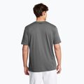 Koszulka męska Under Armour Sportstyle Left Chest castlerock/black 2