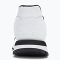Buty treningowe męskie Under Armour Essential Runner white/black/black 6