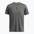 Koszulka męska Under Armour Curry Hvyweight Logo castlerock/black 3