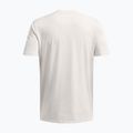 Koszulka męska Under Armour Curry Hvyweight Trend white clay/black 4