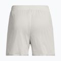 Spodenki koszykarskie męskie Under Armour Curry Splash Short white clay/black 3
