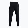 Spodnie męskie Under Armour Unstoppable Fleece black/black 6
