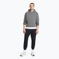 Bluza męska Under Armour Unstoppable Fleece Jgr castlerock/black 2