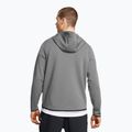 Bluza męska Under Armour Unstoppable Fleece Jgr castlerock/black 3