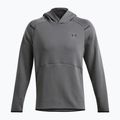 Bluza męska Under Armour Unstoppable Fleece Jgr castlerock/black 4
