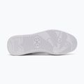 Buty treningowe damskie Under Armour Official white/white/white 4