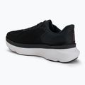 Buty do biegania męskie Under Armour Innfinite Pro 2 black/anthracite/white 3