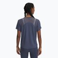 Koszulka treningowa damska Under Armour Vanish Elite Vent downpour gray/iridescent 2