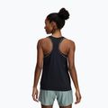 Top treningowy damski Under Armour Tech Knockout Tank black/white 2