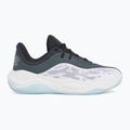 Buty do koszykówki Under Armour CURRY Splash 25 black/gray void/white 8