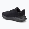 Buty do biegania damskie Under Armour Phade RN 3 black/black/black 3