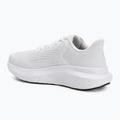 Buty do biegania męskie Under Armour Charged Rogue 5 white/white/black 3