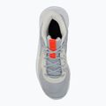 Buty do koszykówki Under Armour Jet' 23 mod gray/ares red/white 5