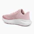 Buty do biegania damskie Under Armour Charged Rogue 5 prime pink/prime pink/pink elixir 3