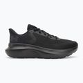 Buty do biegania damskie Under Armour Charged Rogue 5 black/black/black 2