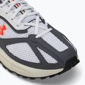 Buty Under Armour Apparition white/castlerock/ares red 7