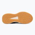 Buty treningowe meskie Under Armour Edge Suede black/stone/black 4