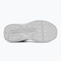 Buty do biegania męskie Under Armour Phade RN 3 downpour gray/downpour gray/hyper green 4