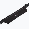 Pas do biegania Under Armour Launch Run black/black/castlerock