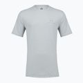 Koszulka treningowa męska Under Armour Vanish Energy mod gray light heather/mod gray