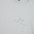Koszulka treningowa męska Under Armour Vanish Energy mod gray light heather/mod gray 3