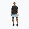 Spodenki męskie Under Armour Peak Woven 2in1 stream/black 2