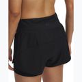 Spodenki do biegania damskie Under Armour Launch Pro 3" 2IN1 black/reflective 4