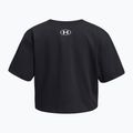 Koszulka dziecięca Under Armour Rival black 2