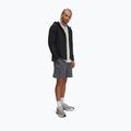 Spodenki treningowe męskie Under Armour Vibe Woven Cargo castlerock/black 2