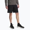 Spodenki do biegania męskie Under Armour Launch 9" black/reflective
