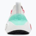 Buty damskie Under Armour Phantom 4 White quartz/comet green/super pink 6