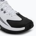 Buty do koszykówki Under Armour Curry 3Z white/black/black 7