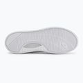 Buty treningowe męskie Under Armour Flex white/white/distant gray 4